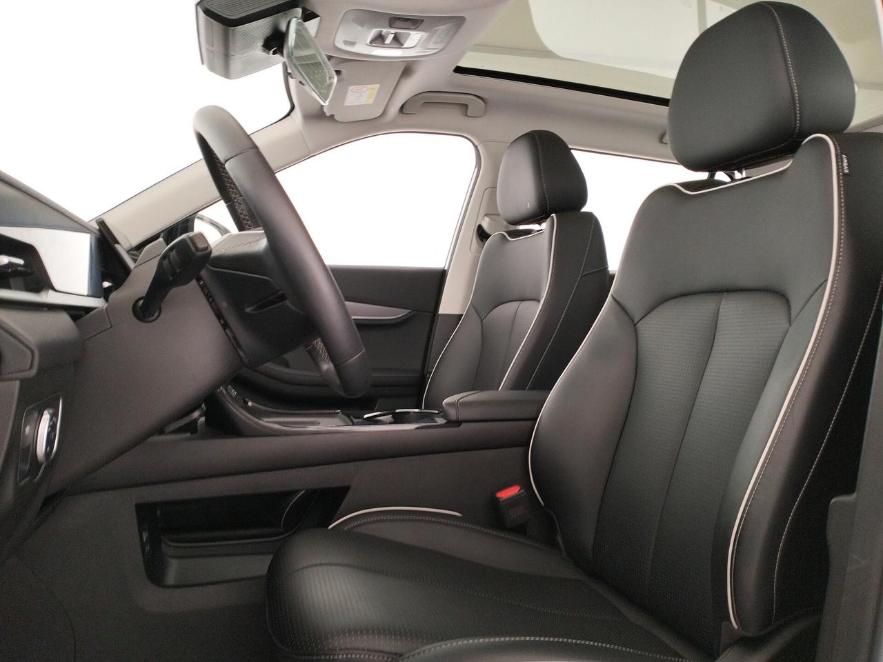 Jaecoo 5 1.6 TGDI 147 CV aut. Exclusive - *AZIENDALE* - *POSSIBILITÀ DI NUOVO*