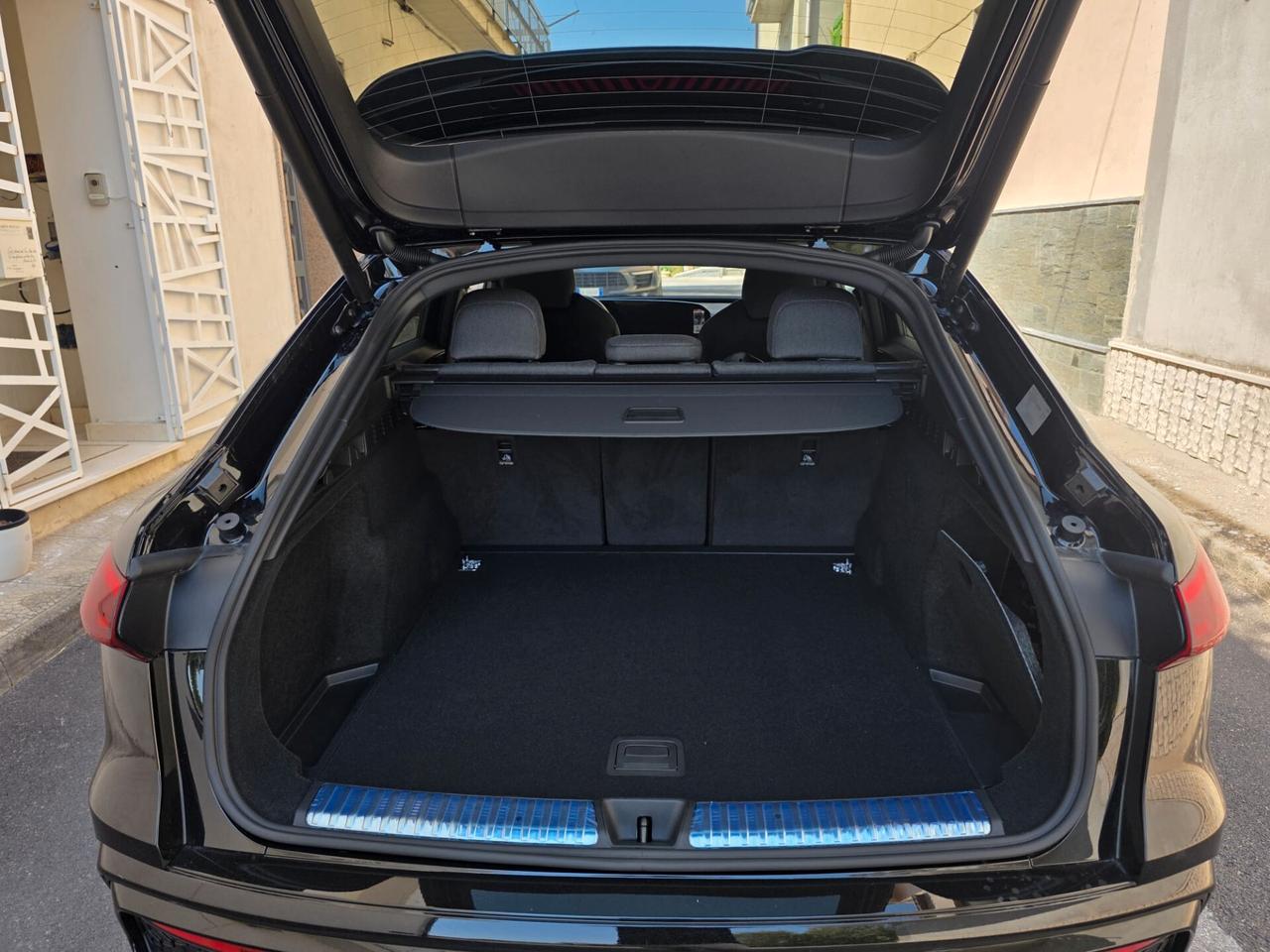Audi Q5 40 TDI 204 CV quattro S tronic line plus