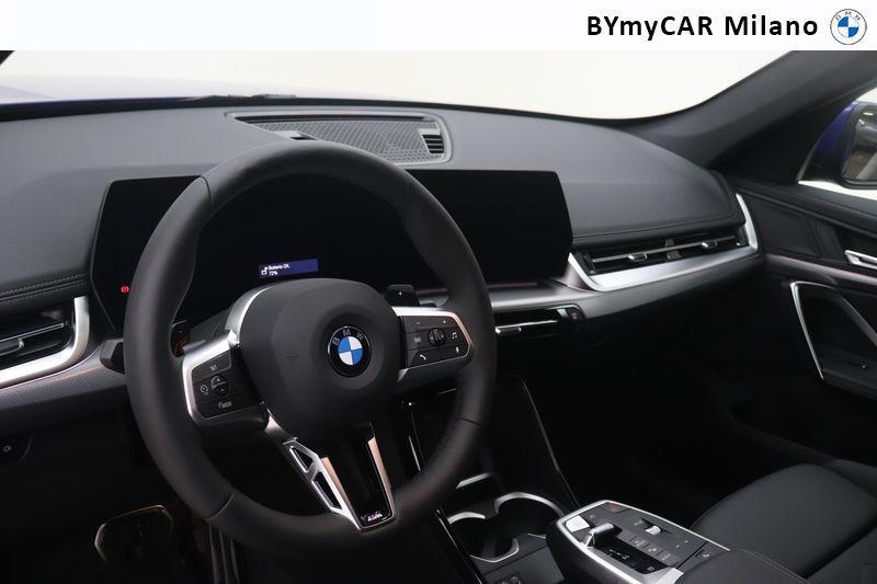 BMW X1 18 i MSport sDrive DCT