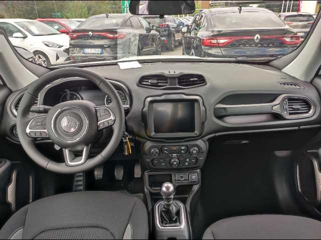 JEEP Renegade 1.0 t3 Limited 2wd