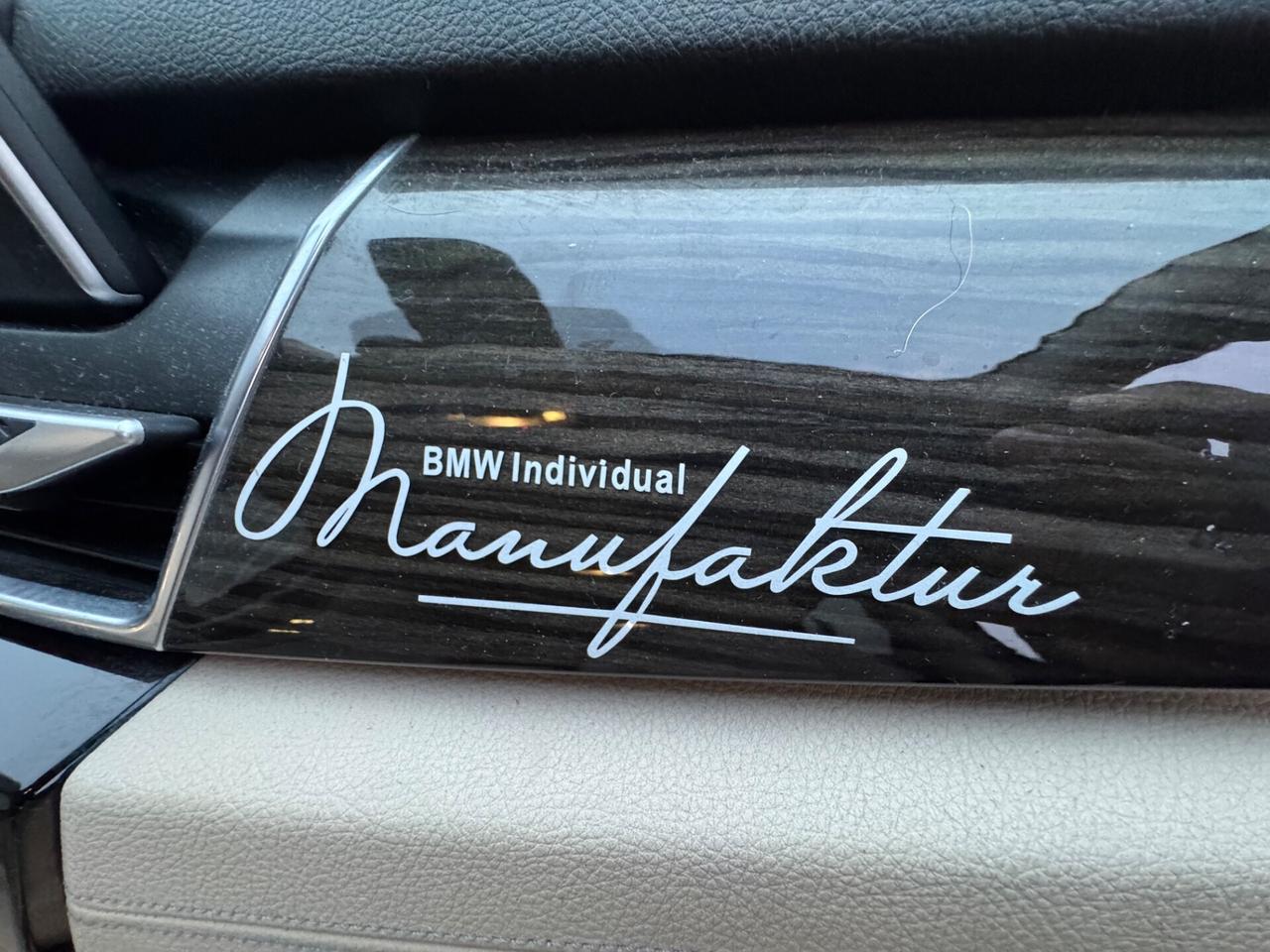 Bmw 2er Active Tourer 218d xDrive Luxury aut.