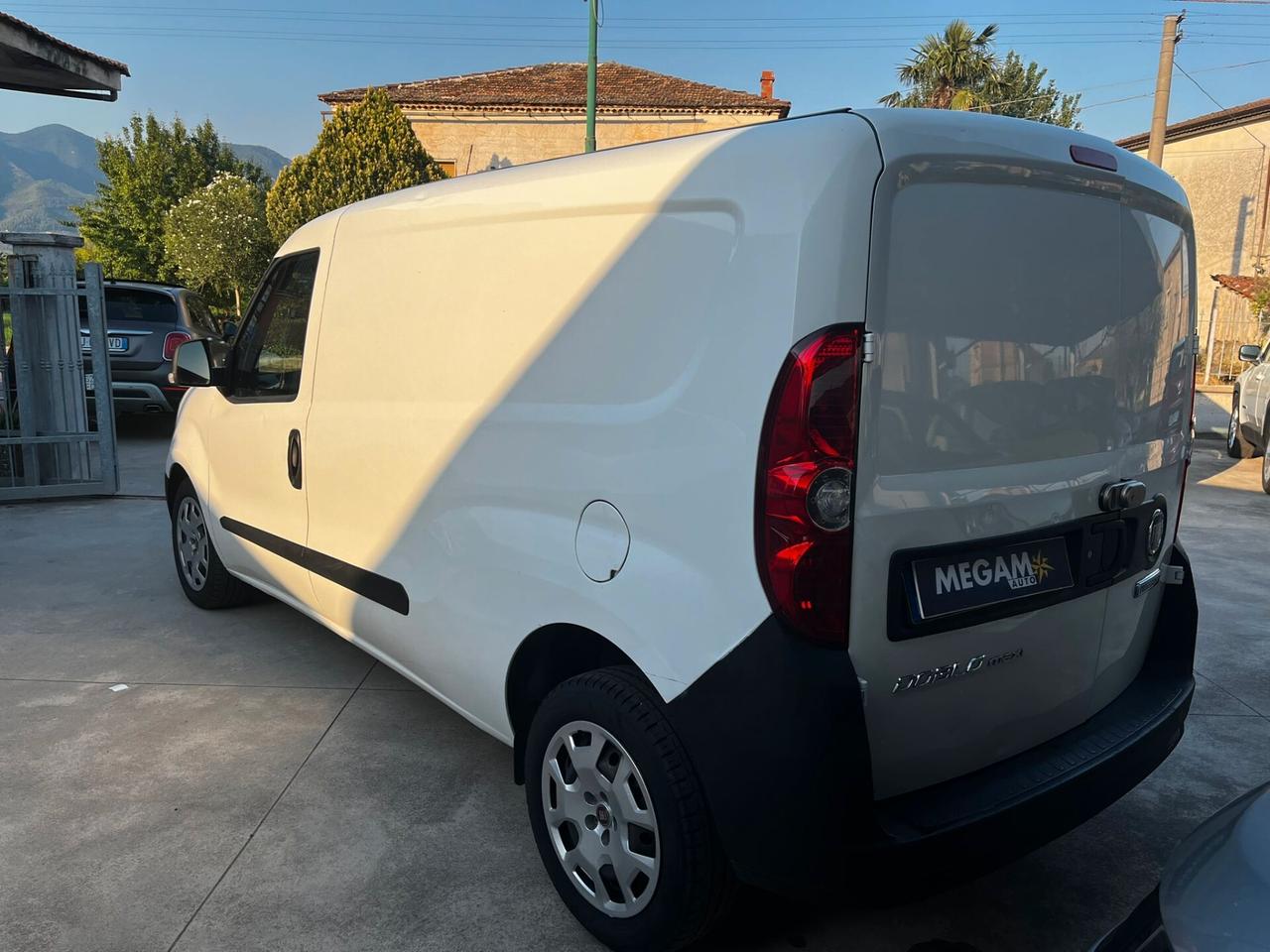 Fiat Doblò Cargo Maxi 1.6 Mjt 105 cv 3 posti