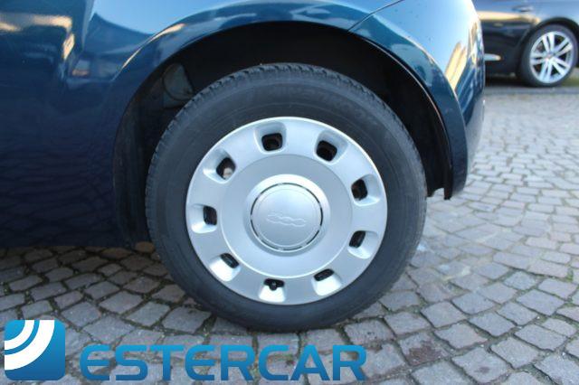 FIAT 500 1.2 Pop