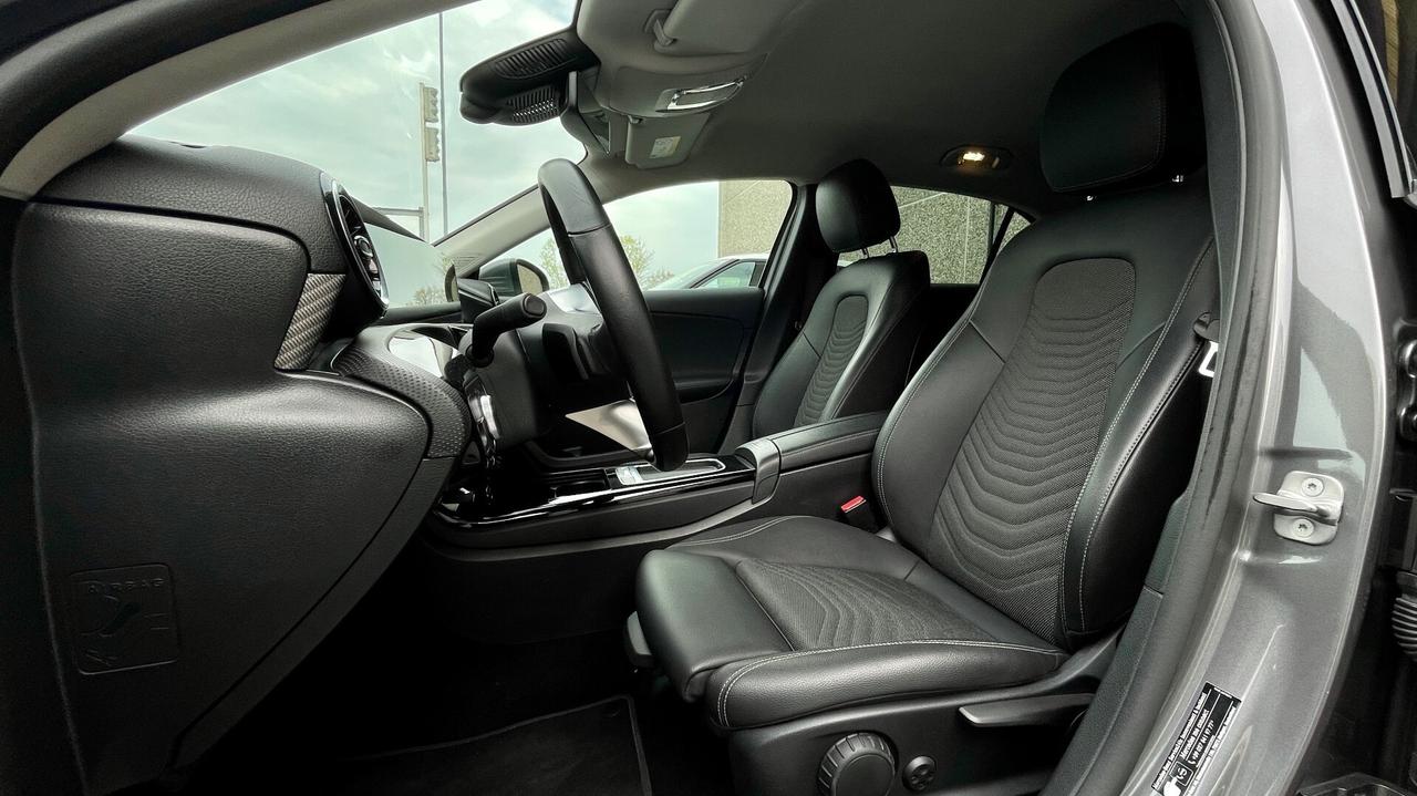 MERCEDES-BENZ A250 PLUG-IN PROGESSIVE ADVANCE MY23 224CV - FULL LED, PELLE, VIRTUAL COCKPIT