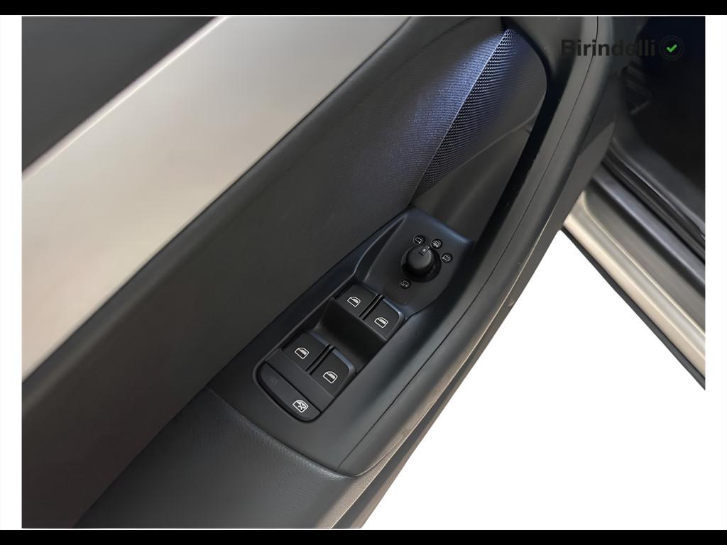 AUDI Q3 - Q3 2.0 TFSI 180 CV quattro S tronic