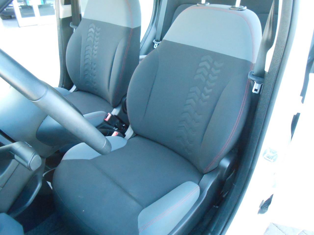 Fiat Panda 0.9 TwinAir Turbo Nat Power (km21.000)