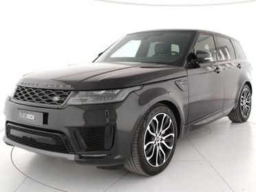 Land Rover RR Sport Range Rover Sport 3.0d i6 mhev HSE Dynamic 249cv auto