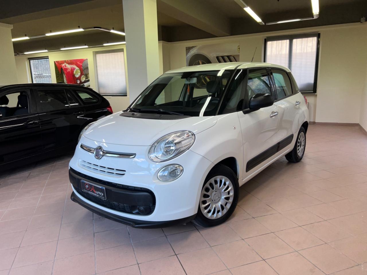 Fiat 500L 1.3 Multijet 85 CV Pop Star