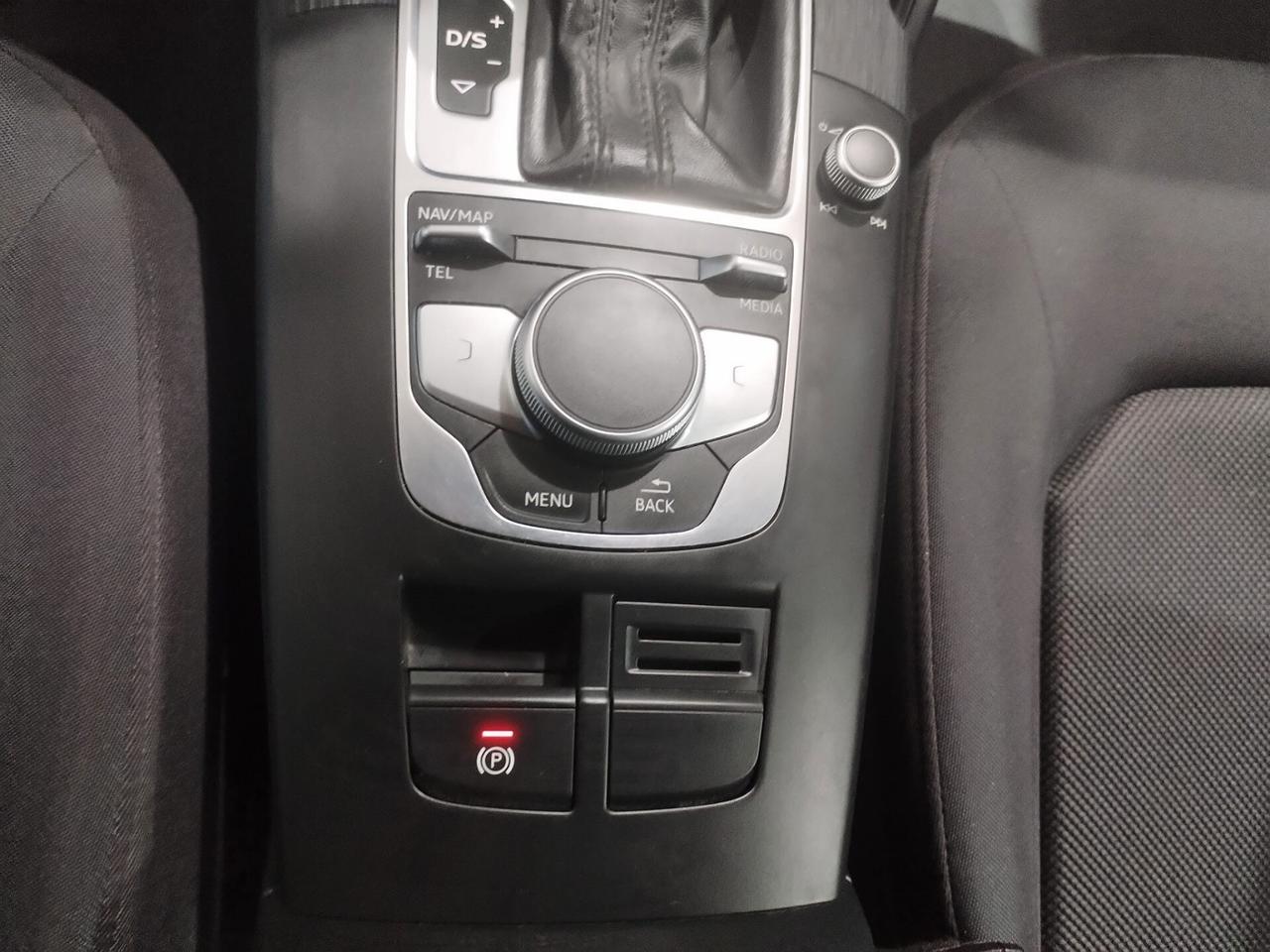 Audi A3 SPB 35 TDI S tronic Business