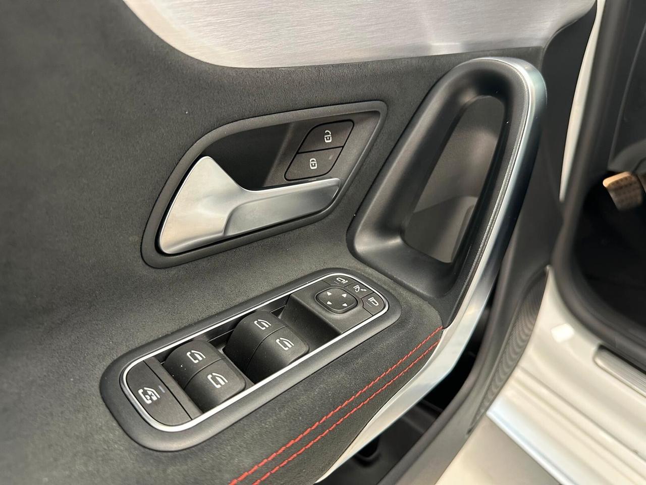 Mercedes-benz CLA 200 d Automatic Shooting Brake Premium Uff. Italiana