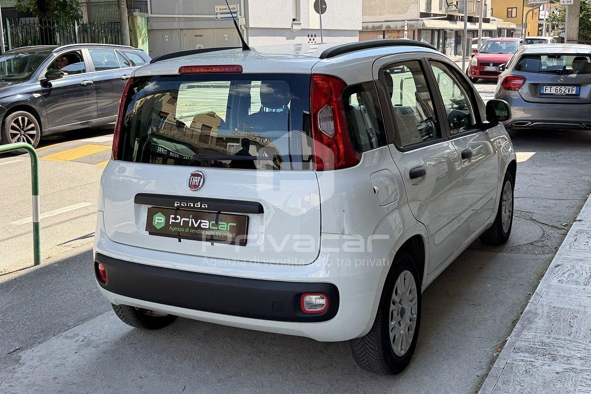 FIAT Panda 1.2 Pop