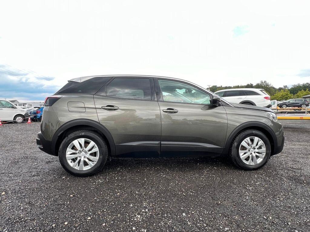 Peugeot 3008 BlueHDi 130 S&S Active