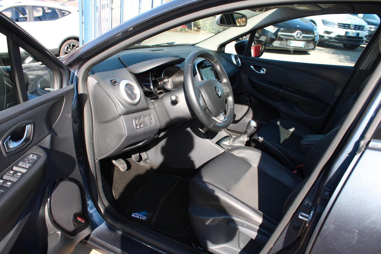 Renault Clio dCi 8V 90 CV Start&Stop 5 porte Energy Duel2