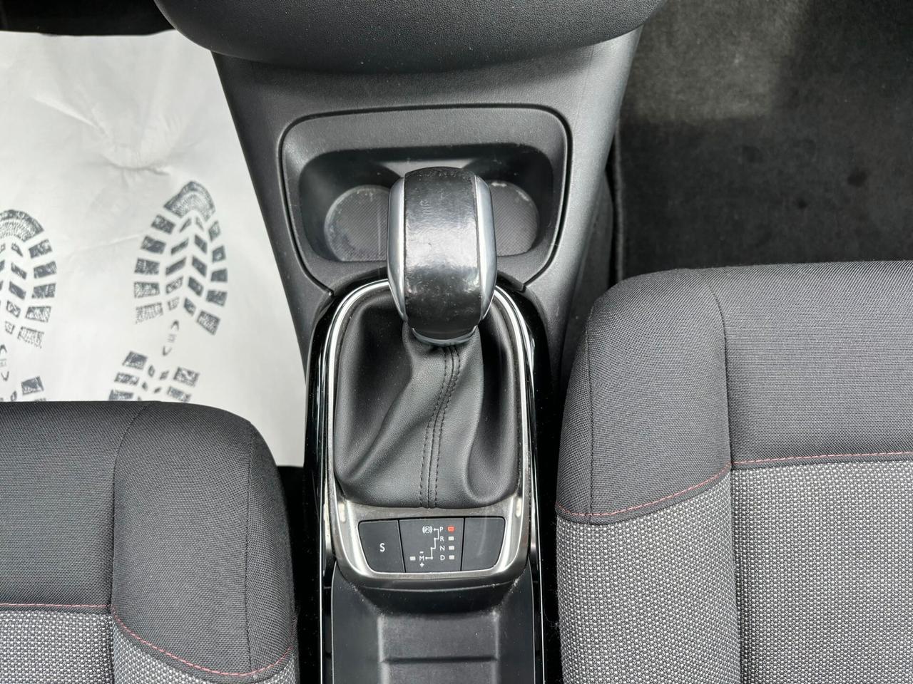 Citroen C4 Cactus BlueHDi 120 S&S EAT6 Shine