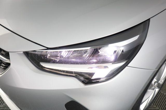 OPEL Corsa Corsa 1.2 Elegance