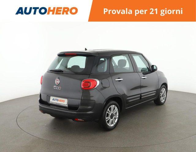 FIAT 500L 1.3 Multijet 95 CV Dualogic Urban