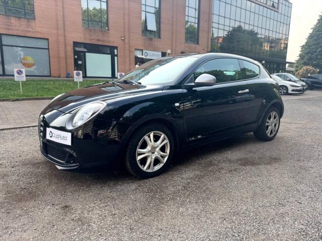 Alfa Romeo MiTo 1.3 jtdm SBK 85cv
