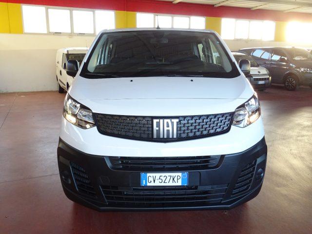 FIAT Scudo 1.5 BlueHDi120CV S&S P Lungo DC Mobile 6Posti