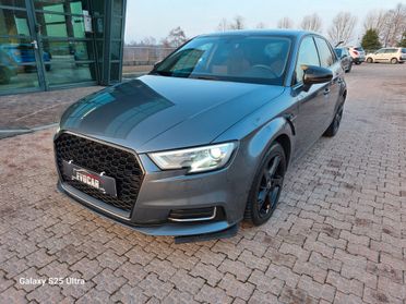 Audi A3 SPB 1.6 TDI 116 CV Sport