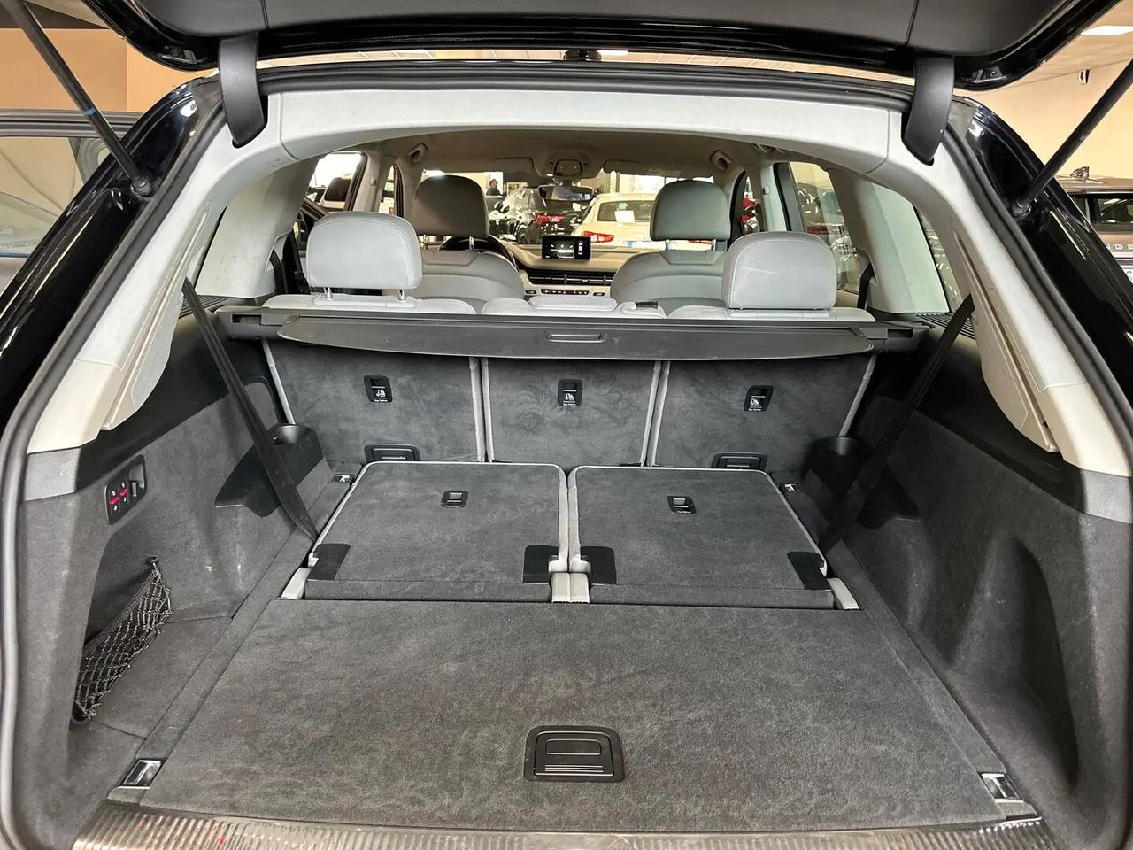 Audi Q7 3.0 TDI 218 CV ultra quattro tiptronic Business Plus