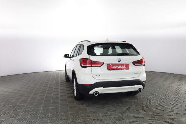 BMW X1 X1 xDrive20d BUSINESS ADVANTAGE
