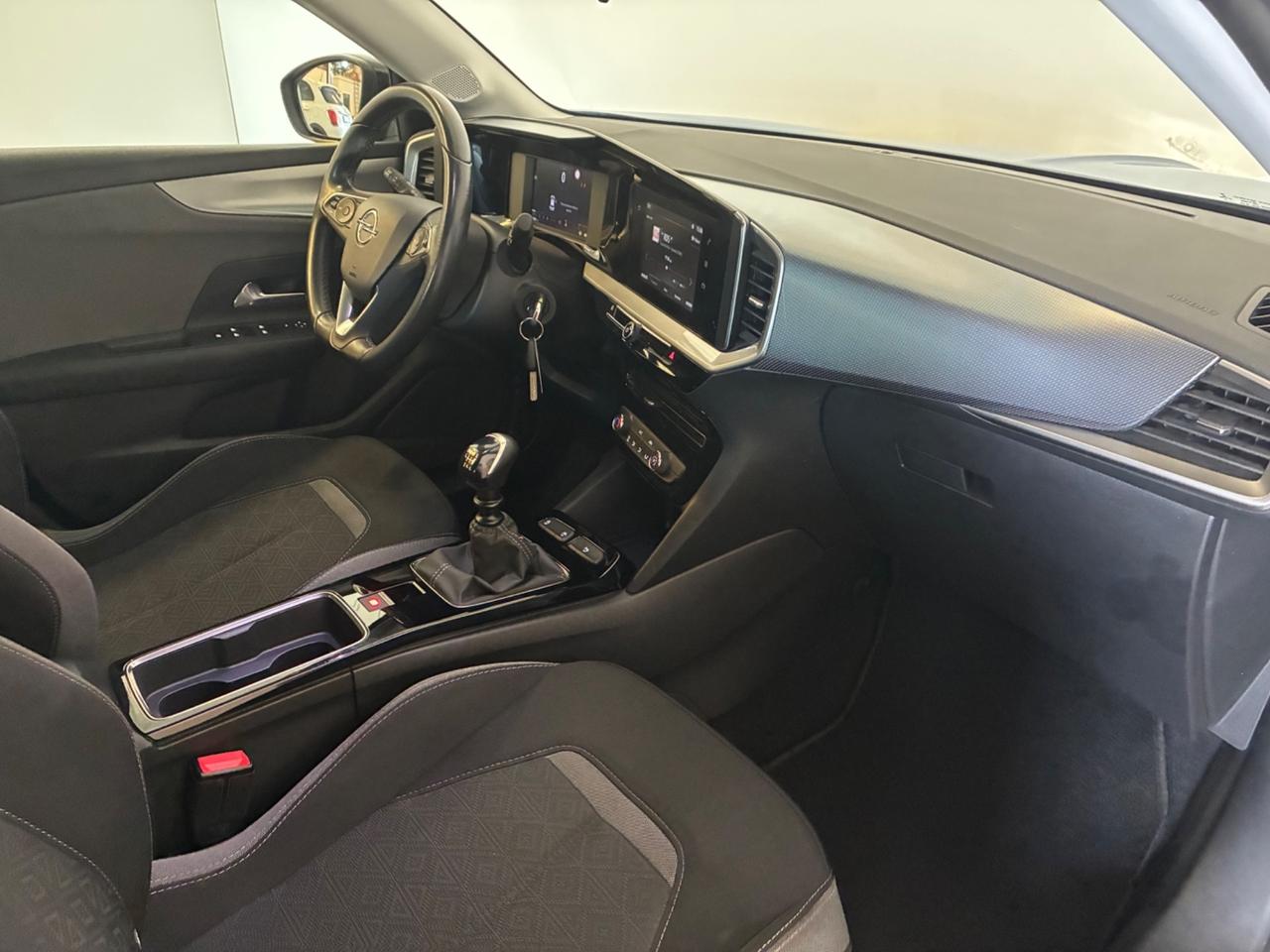 Opel Mokka 1.5 diesel Edition