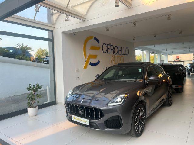 MASERATI Grecale MHEV 300 CV AWD GT tetto panoramico da?549,00