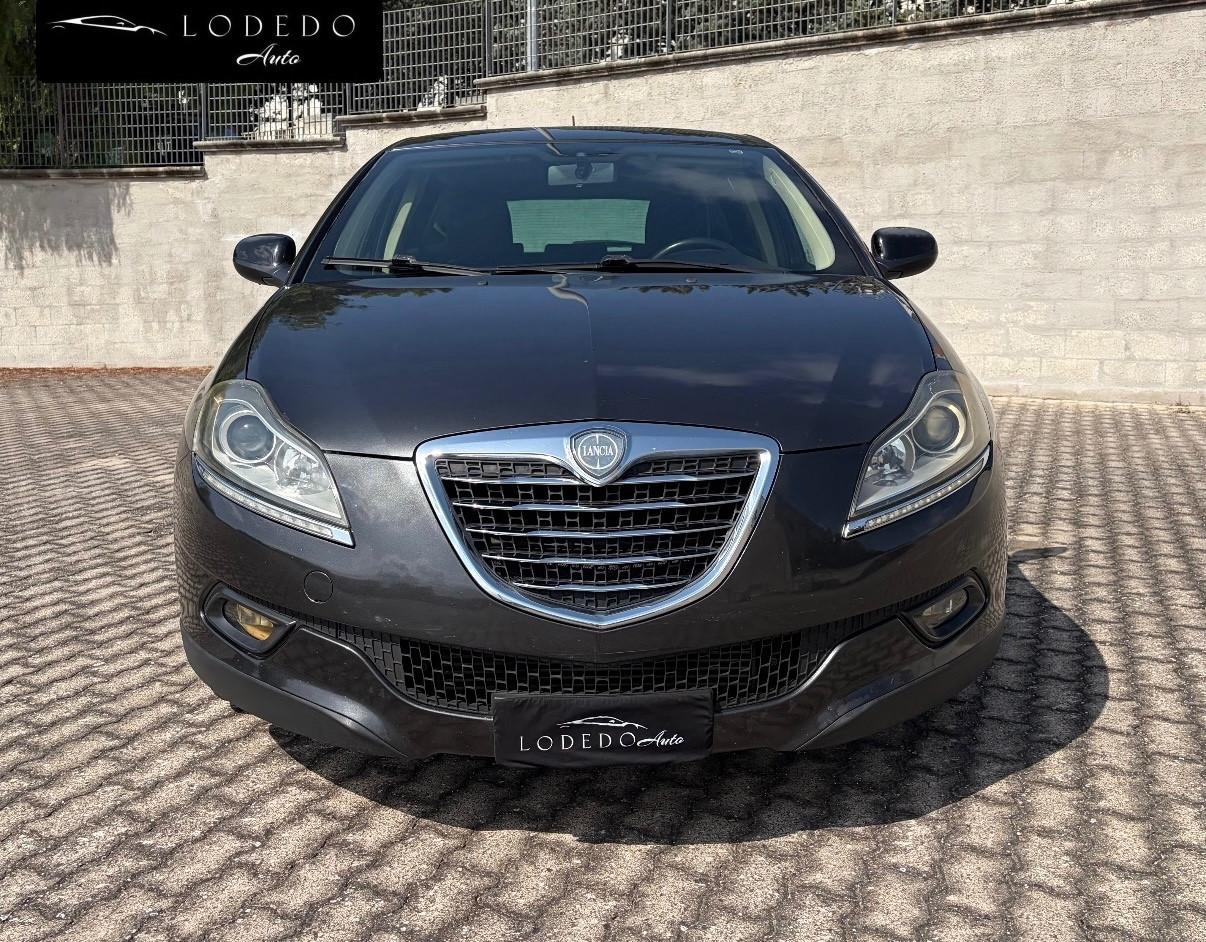 Lancia Delta 1.6 MJT Gold - 2012
