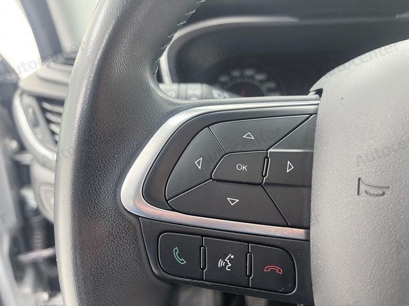 FIAT Tipo 5p 1.6 mjt Lounge s&s 120cv