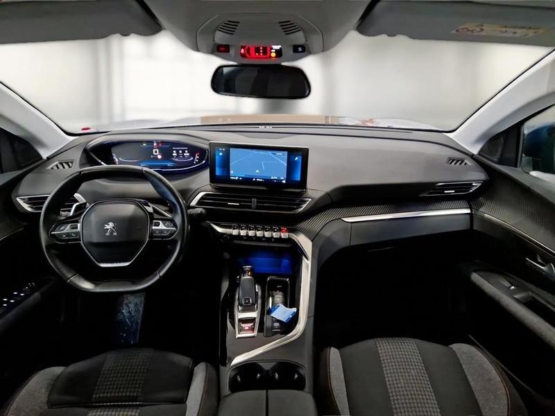 PEUGEOT 3008 BLUEHDI 130 EAT8 SES ACTIVE BUSINESS 5 PORTE SUV