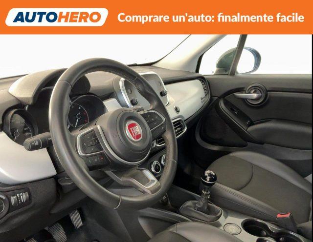 FIAT 500X 1.6 MultiJet 130 CV Connect
