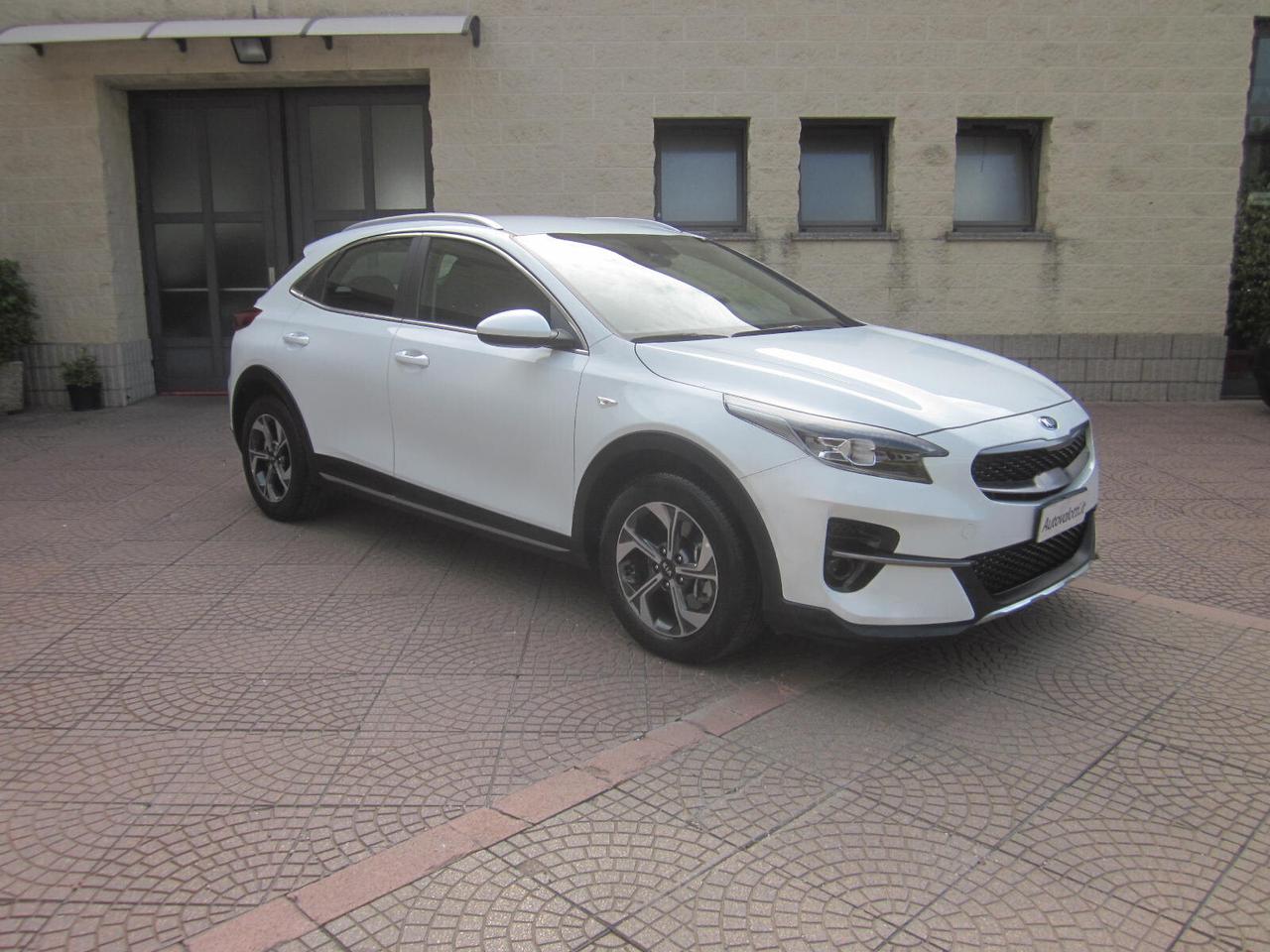 Kia XCeed 1.0 T-GDi GPL Urban