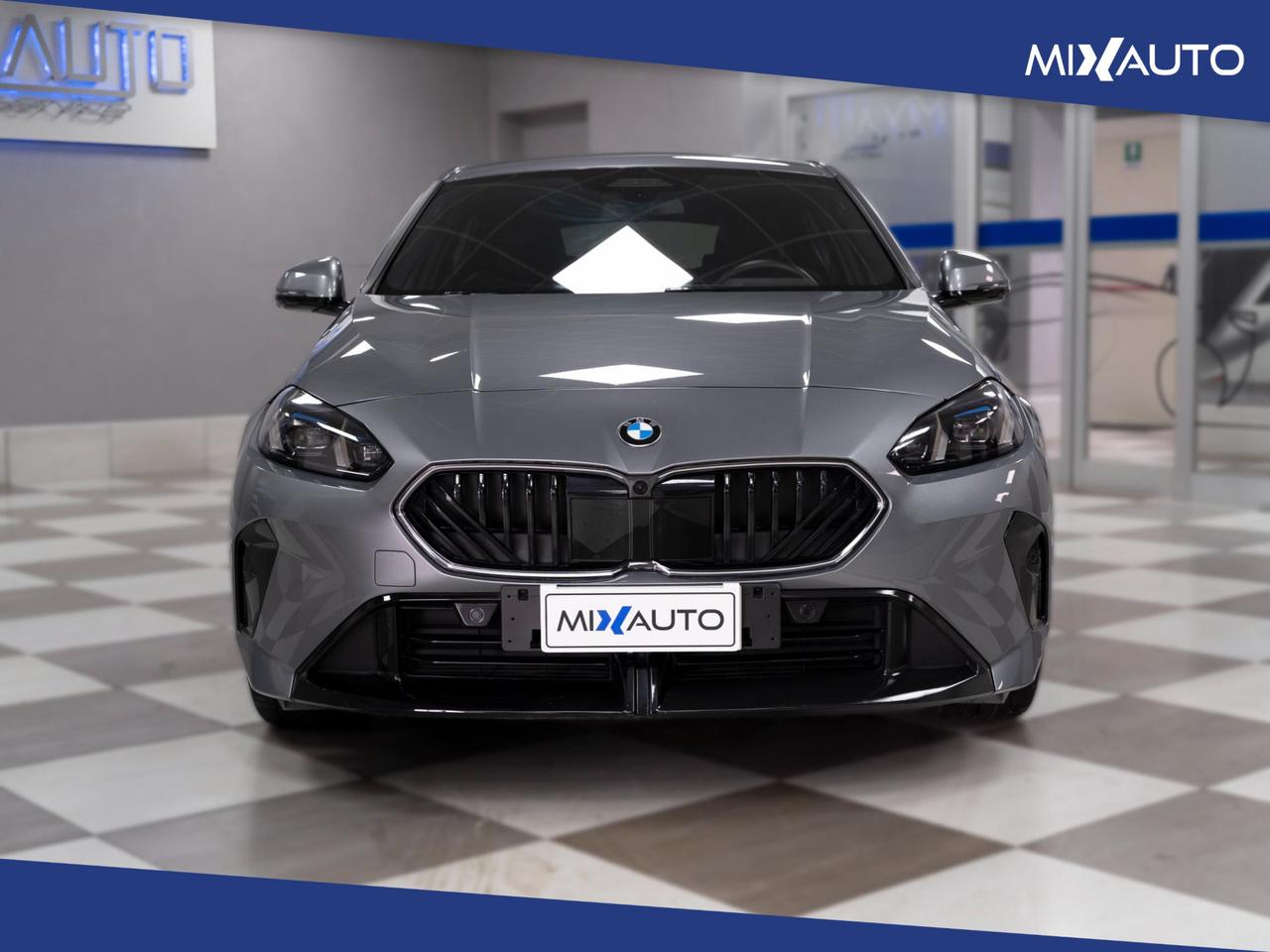 BMW 118 d MSport Pro 5 Porte 150CV Auto