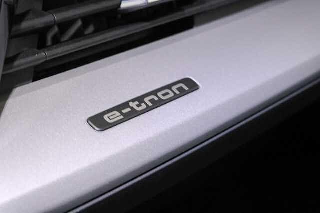 Audi Q4 e-tron 40 e-tron