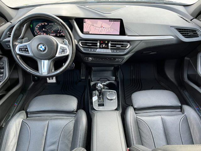 BMW 135 M135i xDrive Autom.