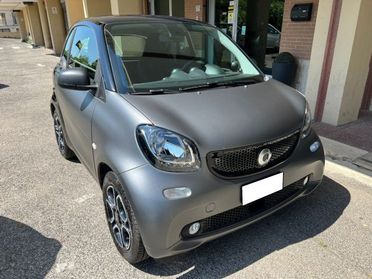 SMART ForTwo 90 0.9 Turbo twinamic Passion