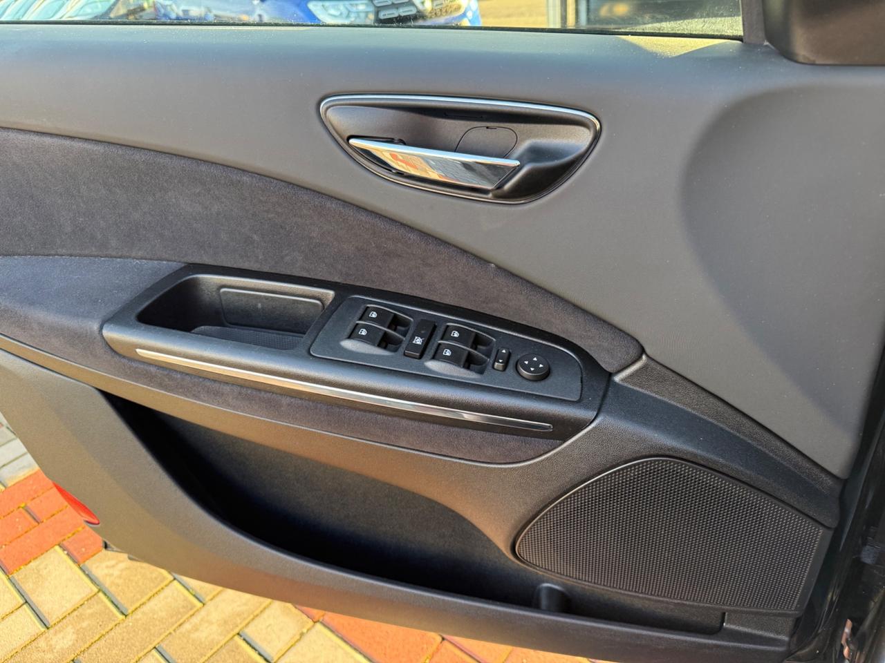 Fiat Bravo 1.6 MJT 120 CV DPF Dualogic Emotion