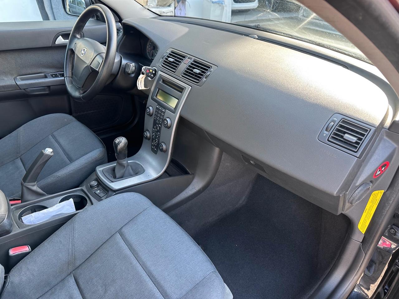 Volvo S40 1.6 D cat Summum*CERCHI*CLIMA