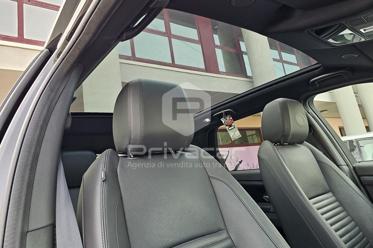 LAND ROVER Discovery Sport 2.0 Si4 200 CV AWD Auto R-Dynamic SE