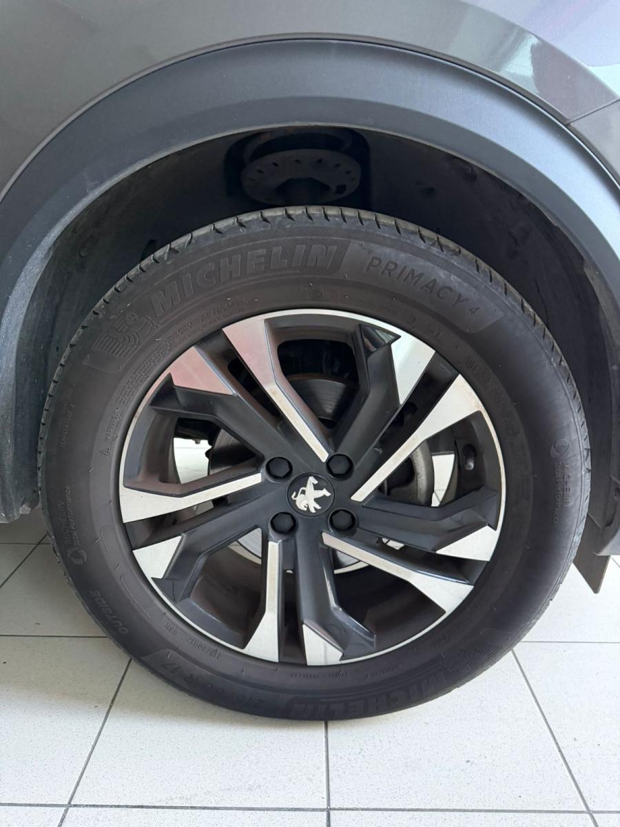 PEUGEOT - 2008 - PureTech Turbo 130 S&S GT Line