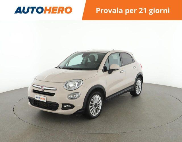 FIAT 500X 1.3 MultiJet 95 CV Pop Star