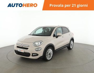 FIAT 500X 1.3 MultiJet 95 CV Pop Star