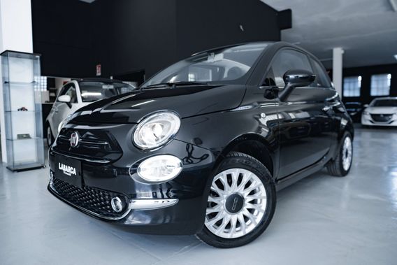 Fiat 500C 1.2 Lounge