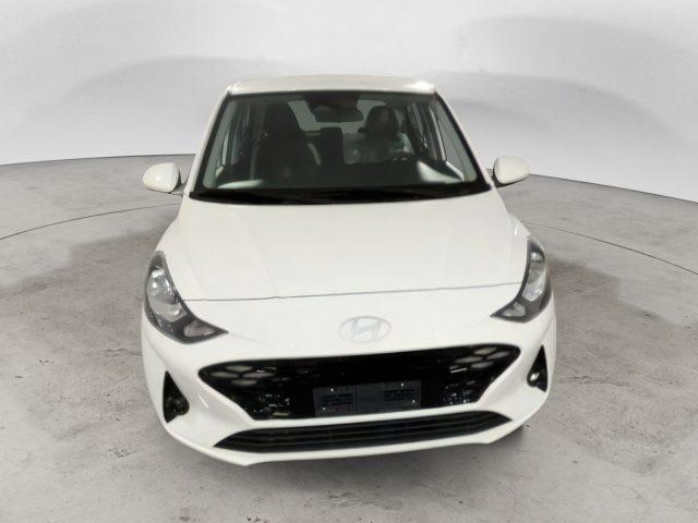 HYUNDAI i10 i10 1.0 GPL Connectline