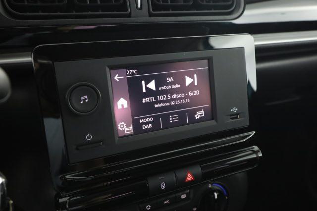 CITROEN C3 C3 PureTech 83 S&S Feel