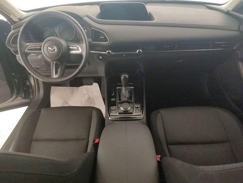 Mazda CX-30 2.0 m-hybrid Homura 2wd 150cv 6at