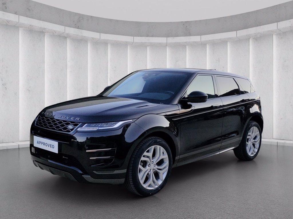 LAND ROVER Range Rover Evoque 2 serie LAND ROVER 2.0D I4 204 CV AWD Auto R-Dynamic S del 2022