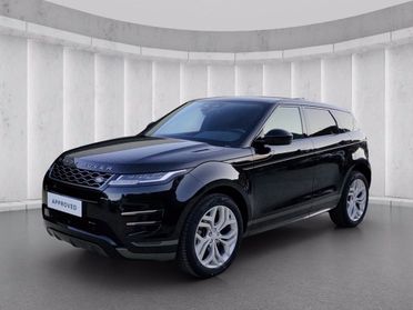 LAND ROVER Range Rover Evoque 2 serie LAND ROVER 2.0D I4 204 CV AWD Auto R-Dynamic S del 2022