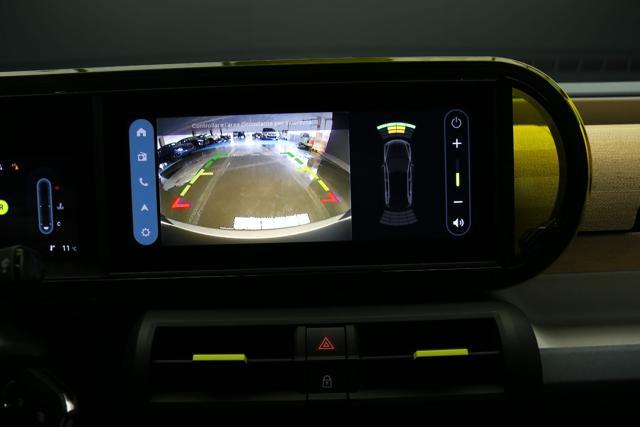 FIAT Grande Panda 1.2 Hybrid 110 CV S&S La Prima