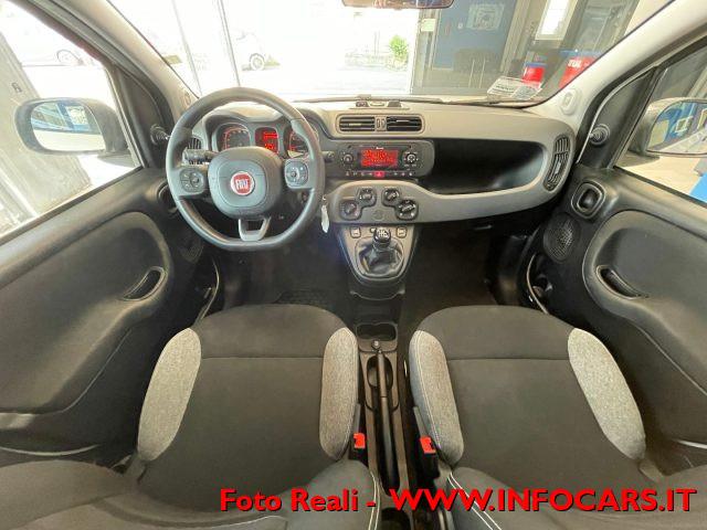FIAT Panda 1.0 FireFly S&S Hybrid City Life PROMO !!